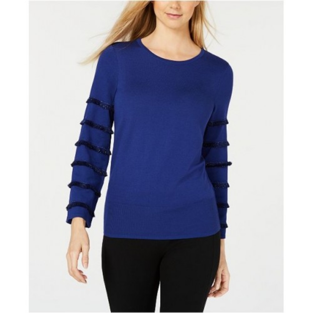 Alfani long sleeve